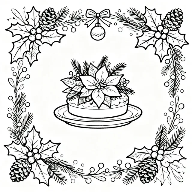 For cozy holiday wishes